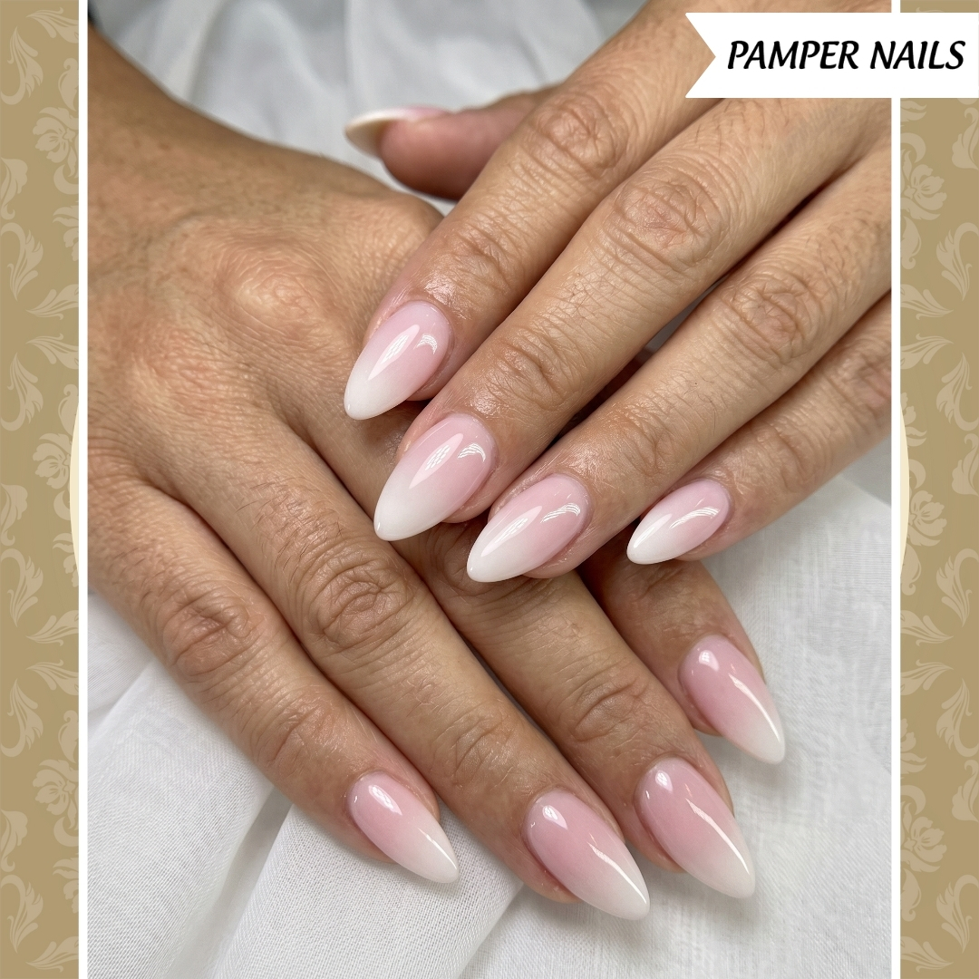 Beautiful nails